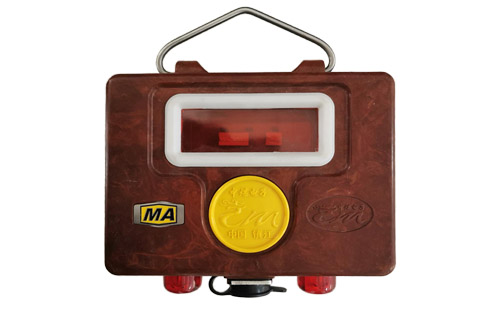 KXH0.1/18礦用本質(zhì)安全型聲光報(bào)警器