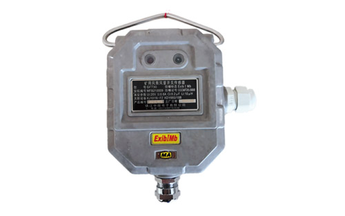 GFT30礦用風(fēng)筒風(fēng)量開(kāi)關(guān)傳感