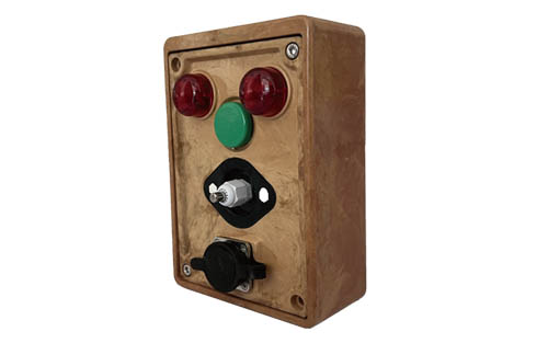 KGW10溫度傳感器