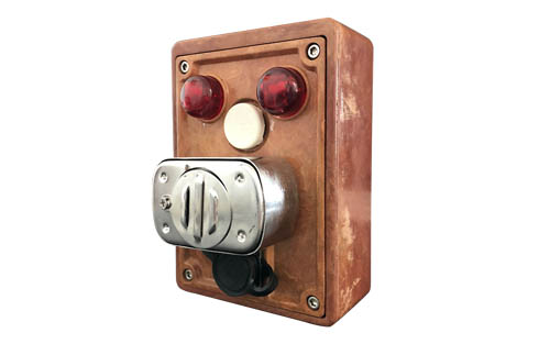 GJG100J煤礦用激光甲烷傳感器