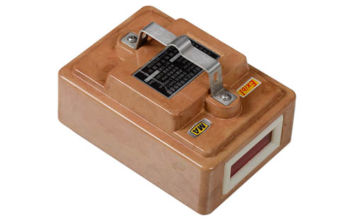 GJH100W礦用無(wú)線甲烷傳感器