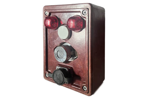 GYH25(A)礦用氧氣傳感器