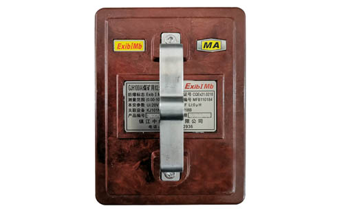 GJH100(A)煤礦用紅外甲烷傳感器